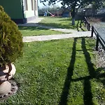 Maison d'hôtes Grindul Lupilor *