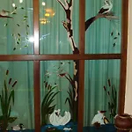 Grindul Lupilor Mihai Viteazu (Constanta)