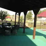 Maison d'hôtes Grindul Lupilor *