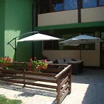 Maison d'hôtes Grindul Lupilor *