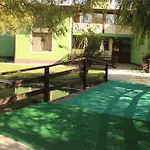 Maison d'hôtes Grindul Lupilor