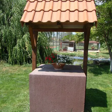 Gasthof Grindul Lupilor Mihai Viteazu (Constanta)