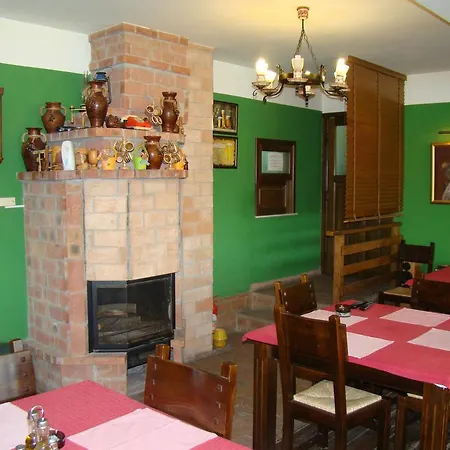 Grindul Lupilor Mihai Viteazu (Constanta)